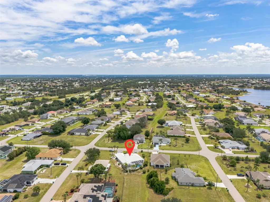 1083 Manilla Lane Punta Gorda FL 33983