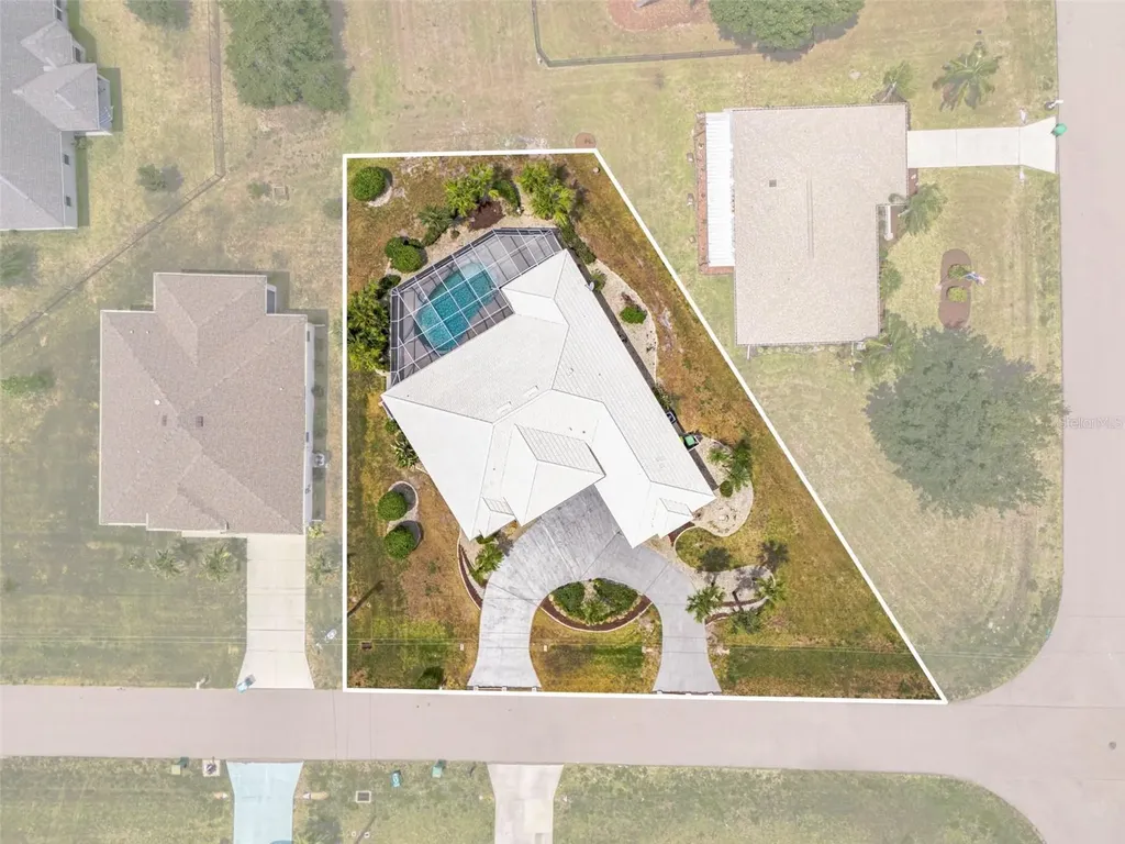 1083 Manilla Lane Punta Gorda FL 33983