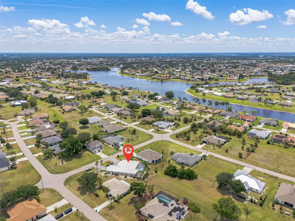 1083 Manilla Lane Punta Gorda FL 33983