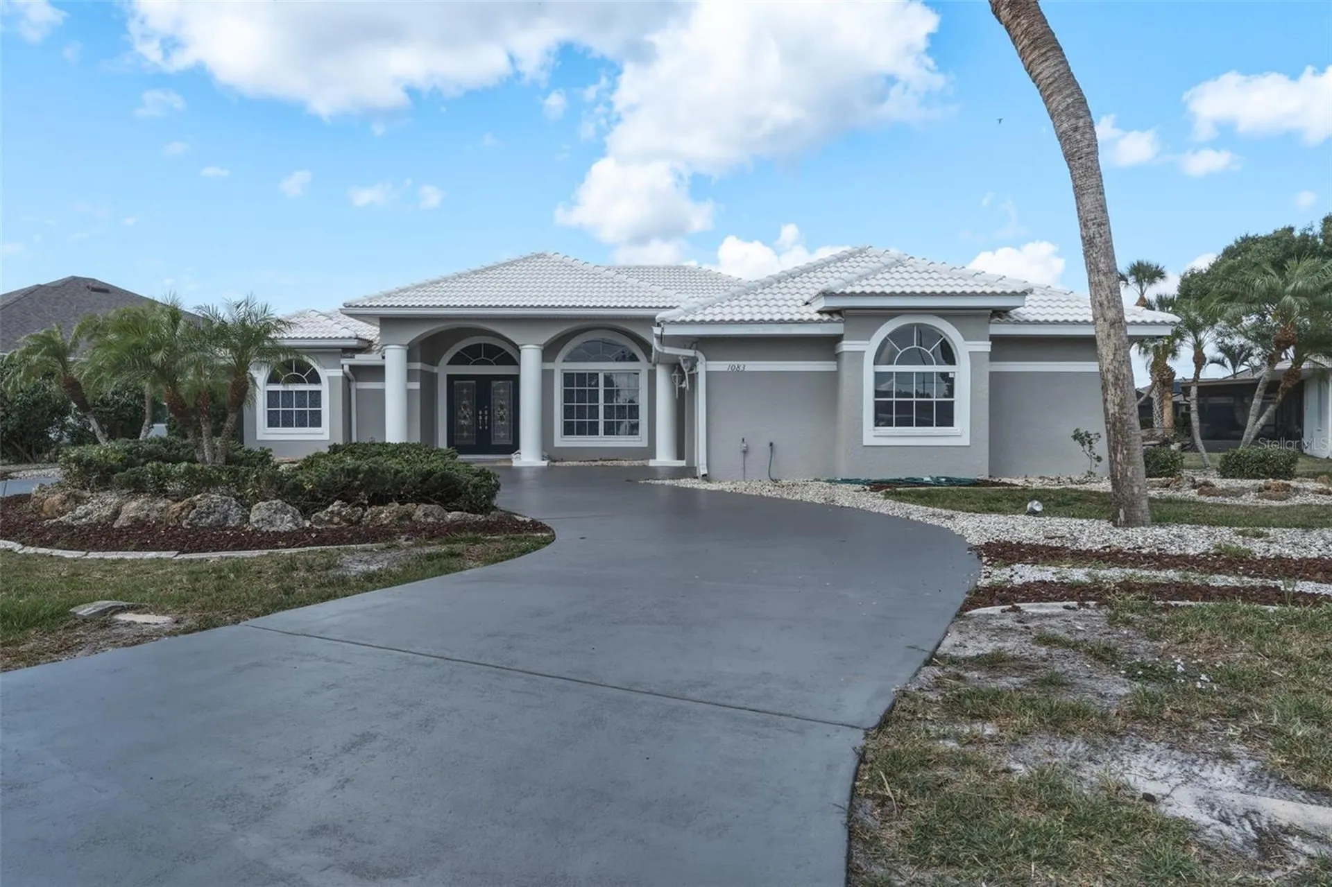 1083 Manilla Lane Punta Gorda FL 33983