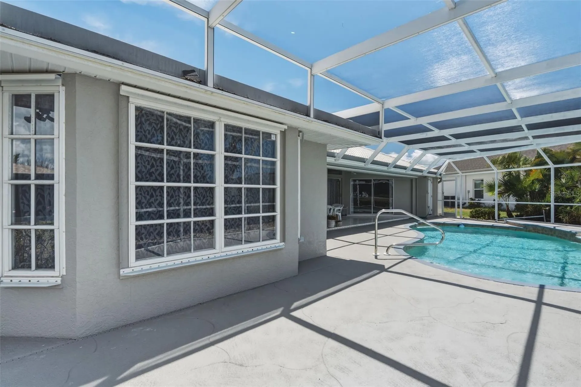 1083 Manilla Lane Punta Gorda FL 33983