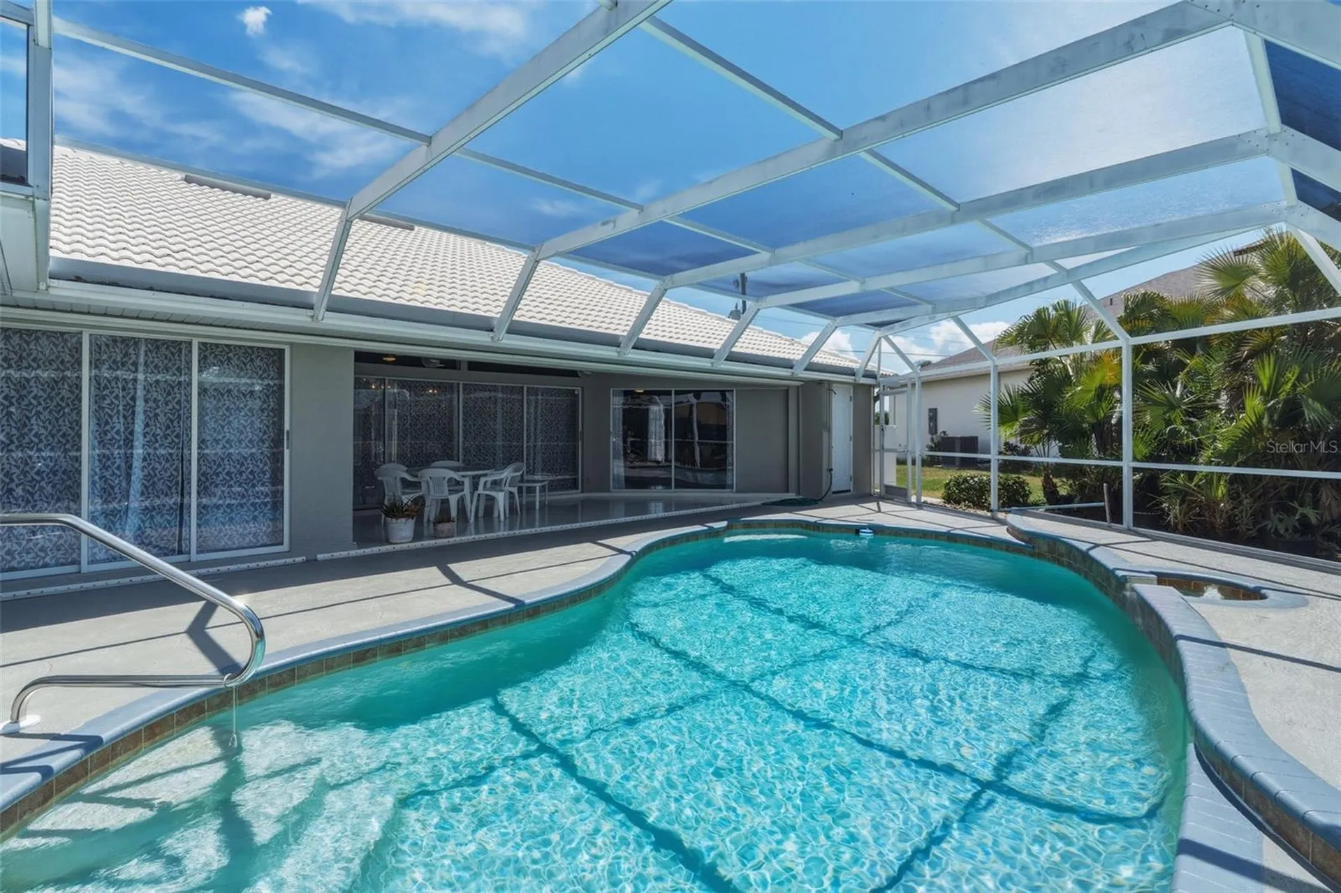 1083 Manilla Lane Punta Gorda FL 33983