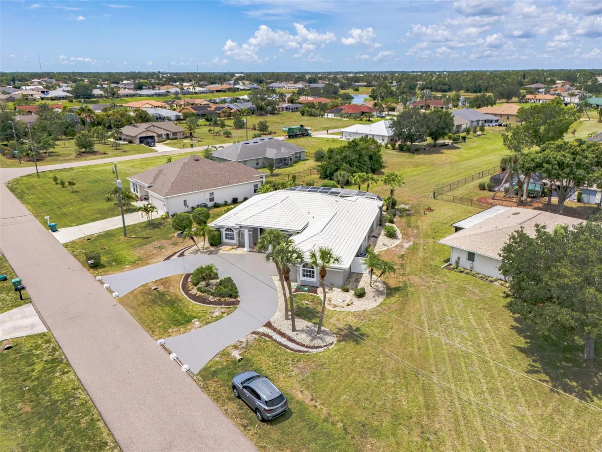 1083 Manilla Lane Punta Gorda FL 33983
