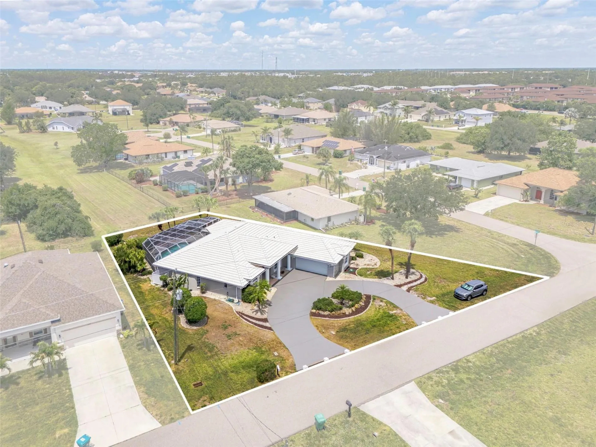 1083 Manilla Lane Punta Gorda FL 33983