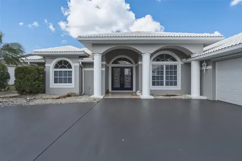 1083 Manilla Lane Punta Gorda FL 33983