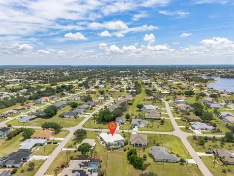 1083 Manilla Lane Punta Gorda FL 33983