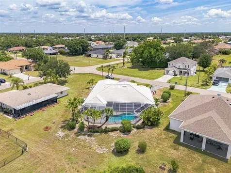 1083 Manilla Lane Punta Gorda FL 33983