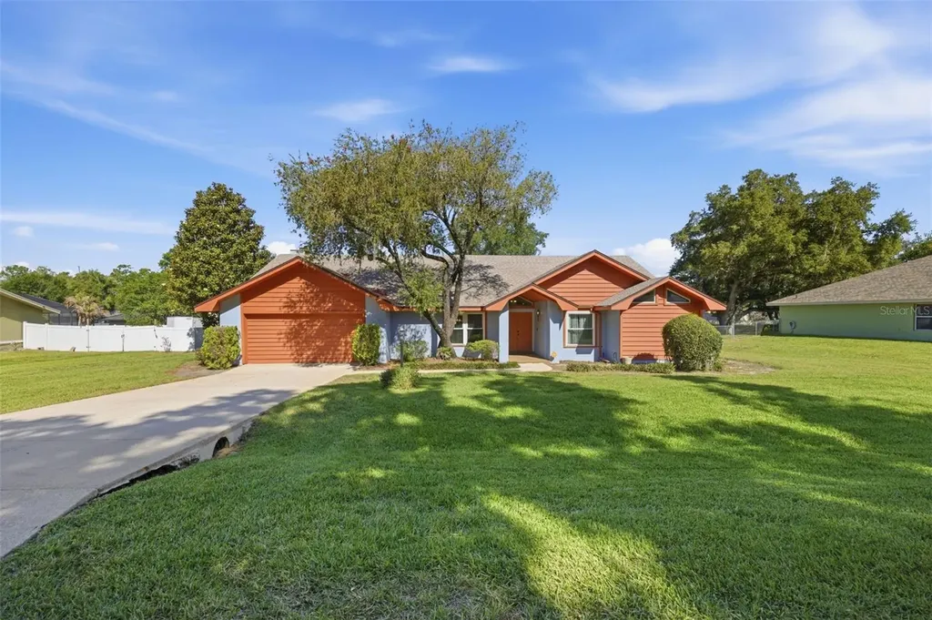 4263 Stafford Drive Winter Haven FL 33880