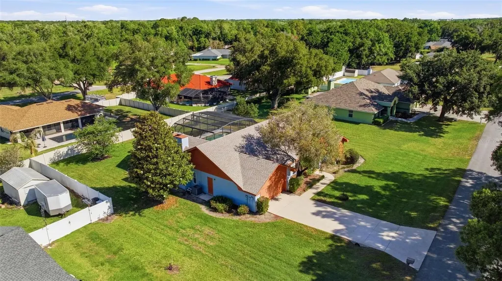 4263 Stafford Drive Winter Haven FL 33880