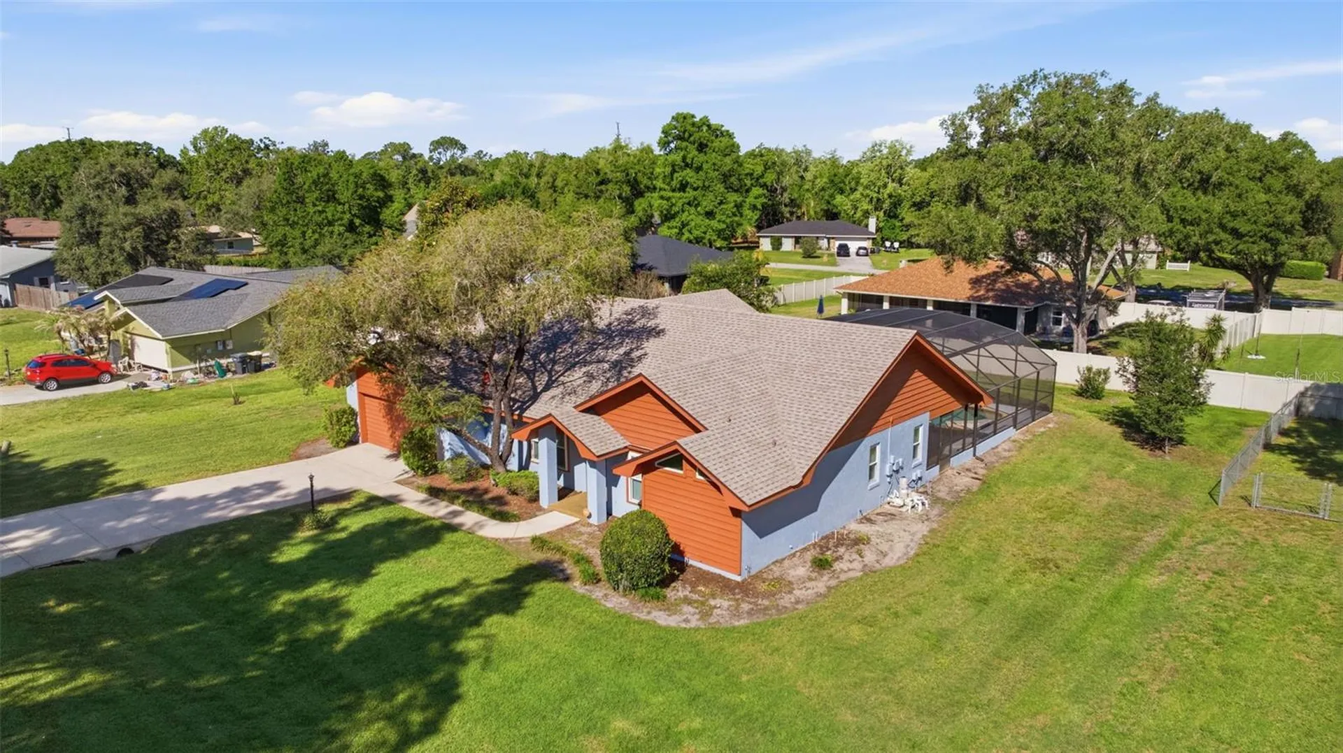 4263 Stafford Drive Winter Haven FL 33880