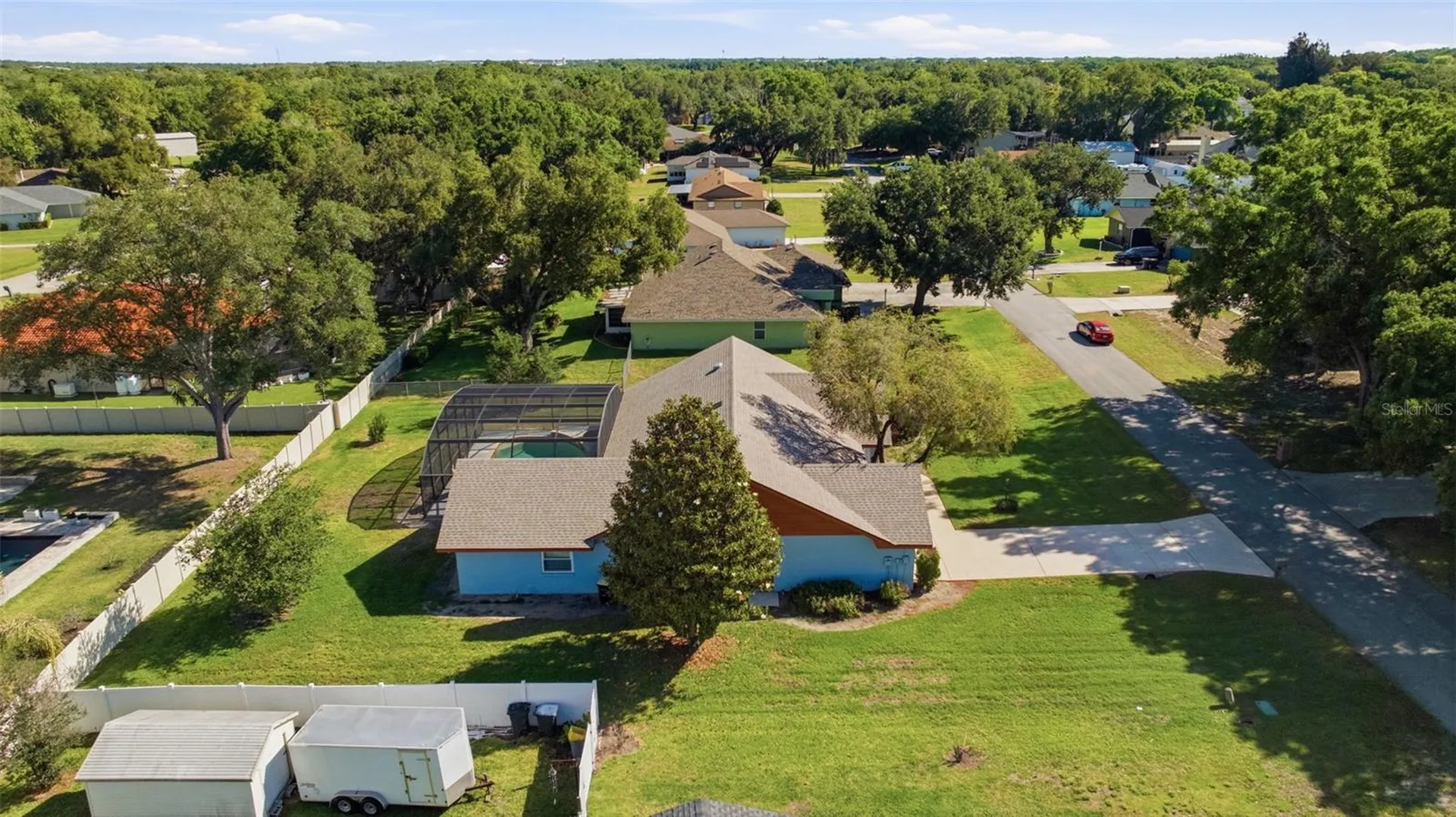 4263 Stafford Drive Winter Haven FL 33880