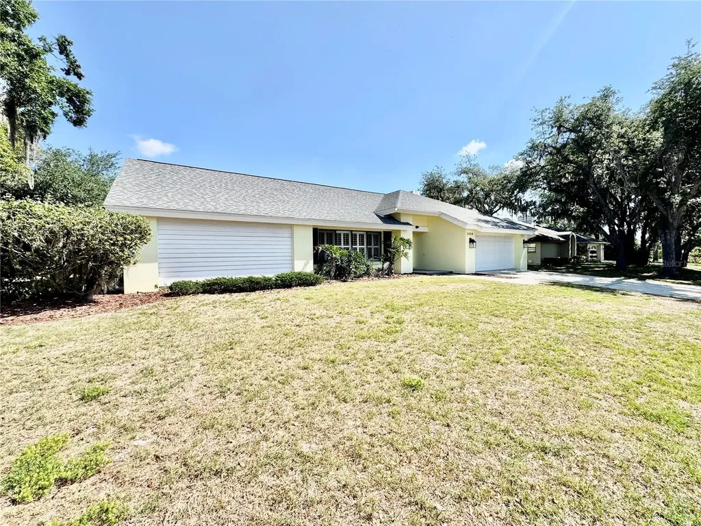 2804 Wedgewood Drive Plant City FL 33566