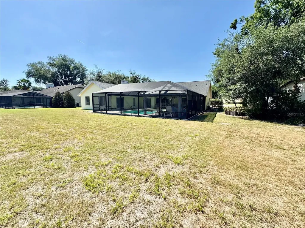 2804 Wedgewood Drive Plant City FL 33566