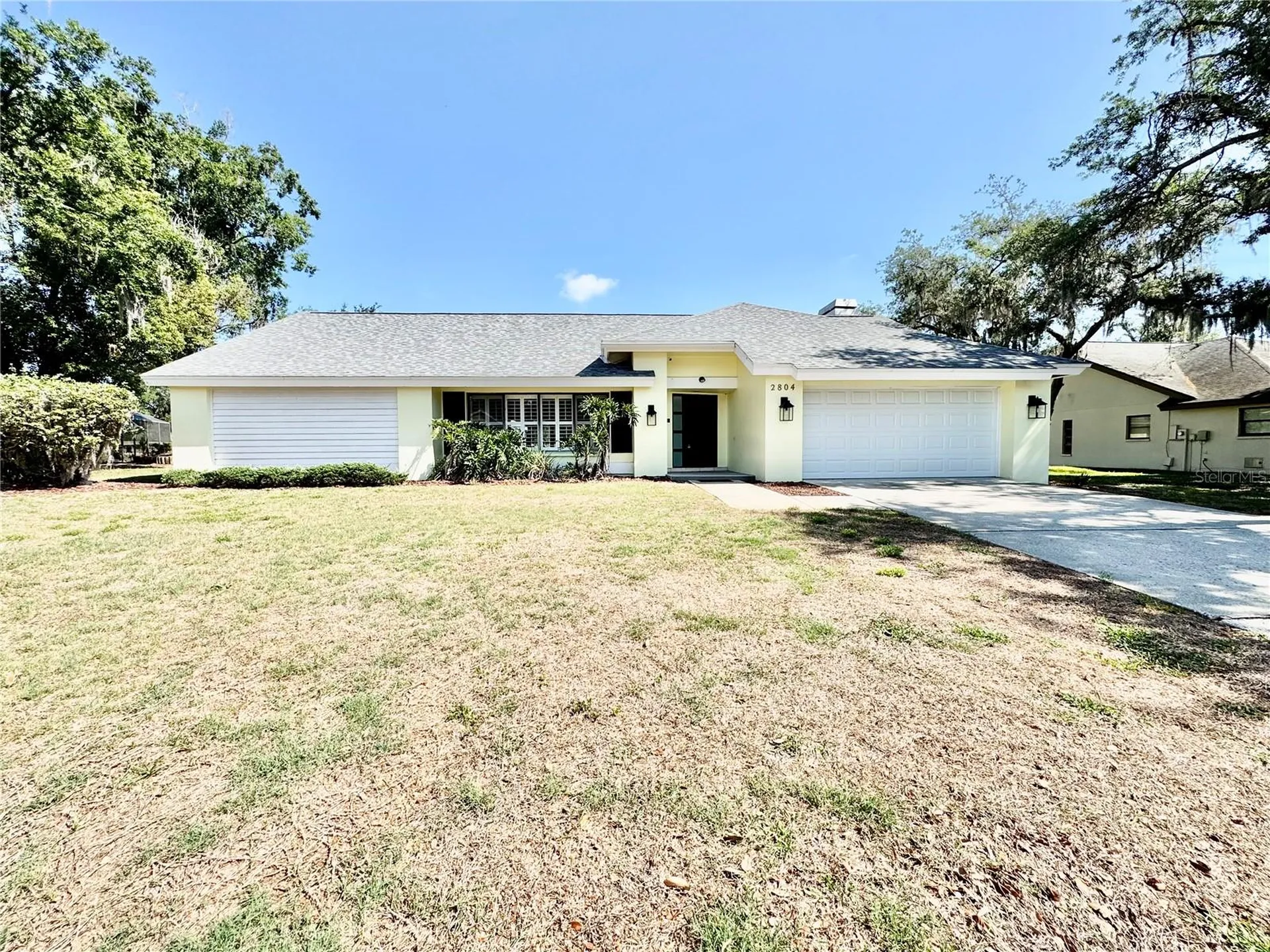 2804 Wedgewood Drive Plant City FL 33566