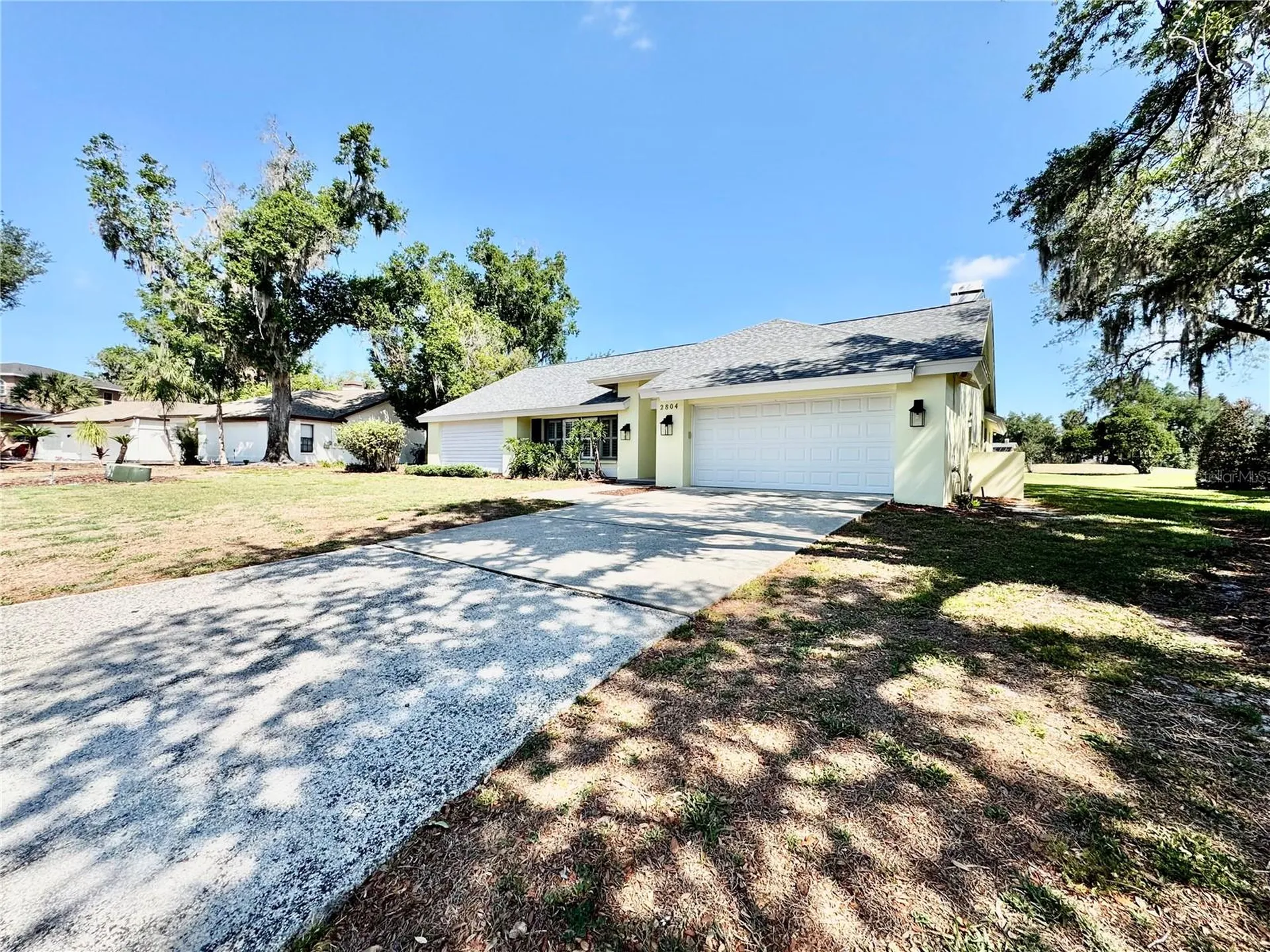 2804 Wedgewood Drive Plant City FL 33566