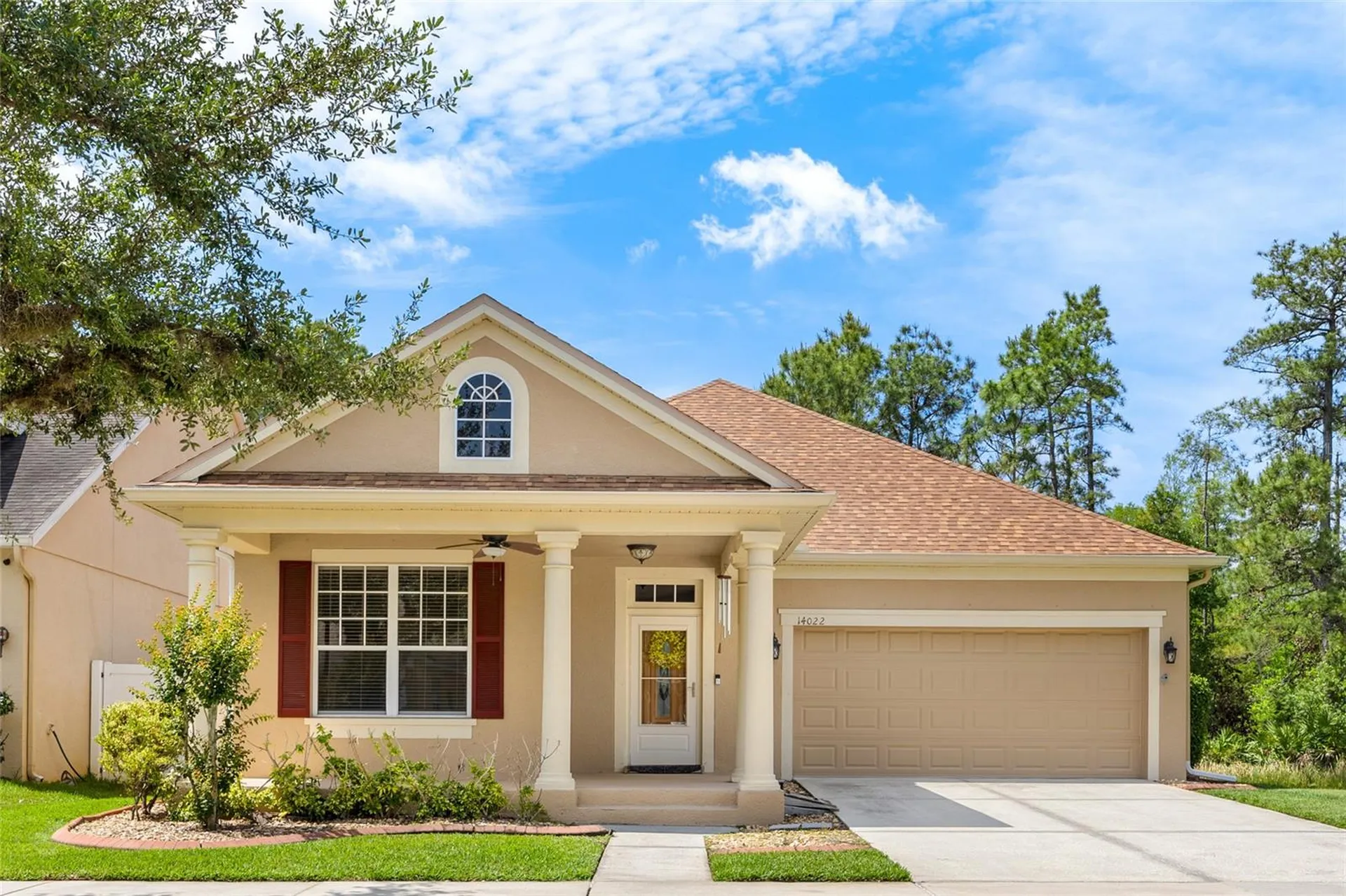 14022 Golden Rain Tree Boulevard Orlando FL 32828
