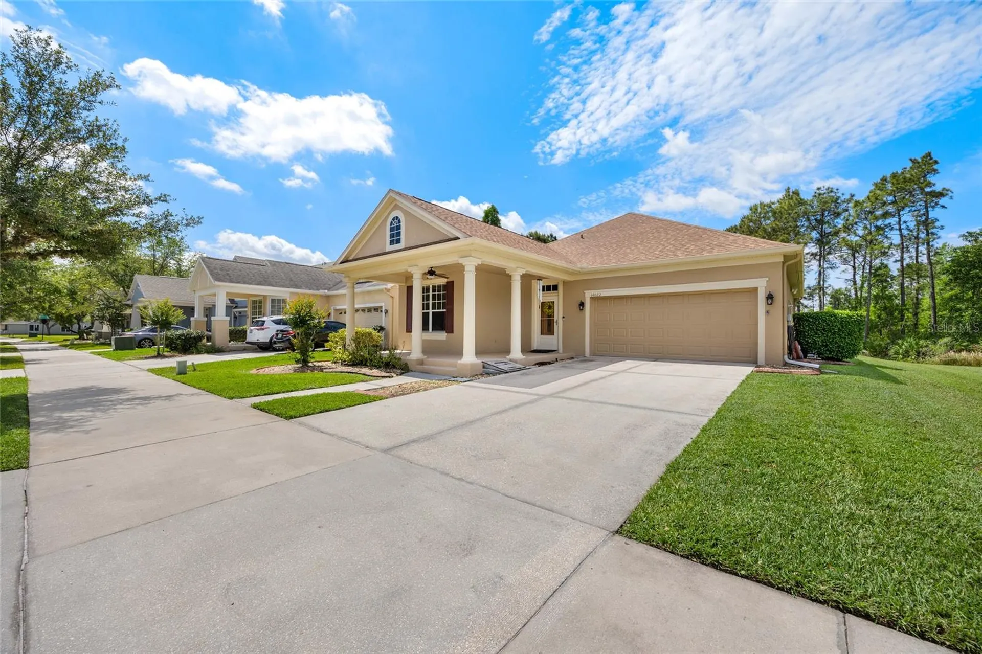 14022 Golden Rain Tree Boulevard Orlando FL 32828