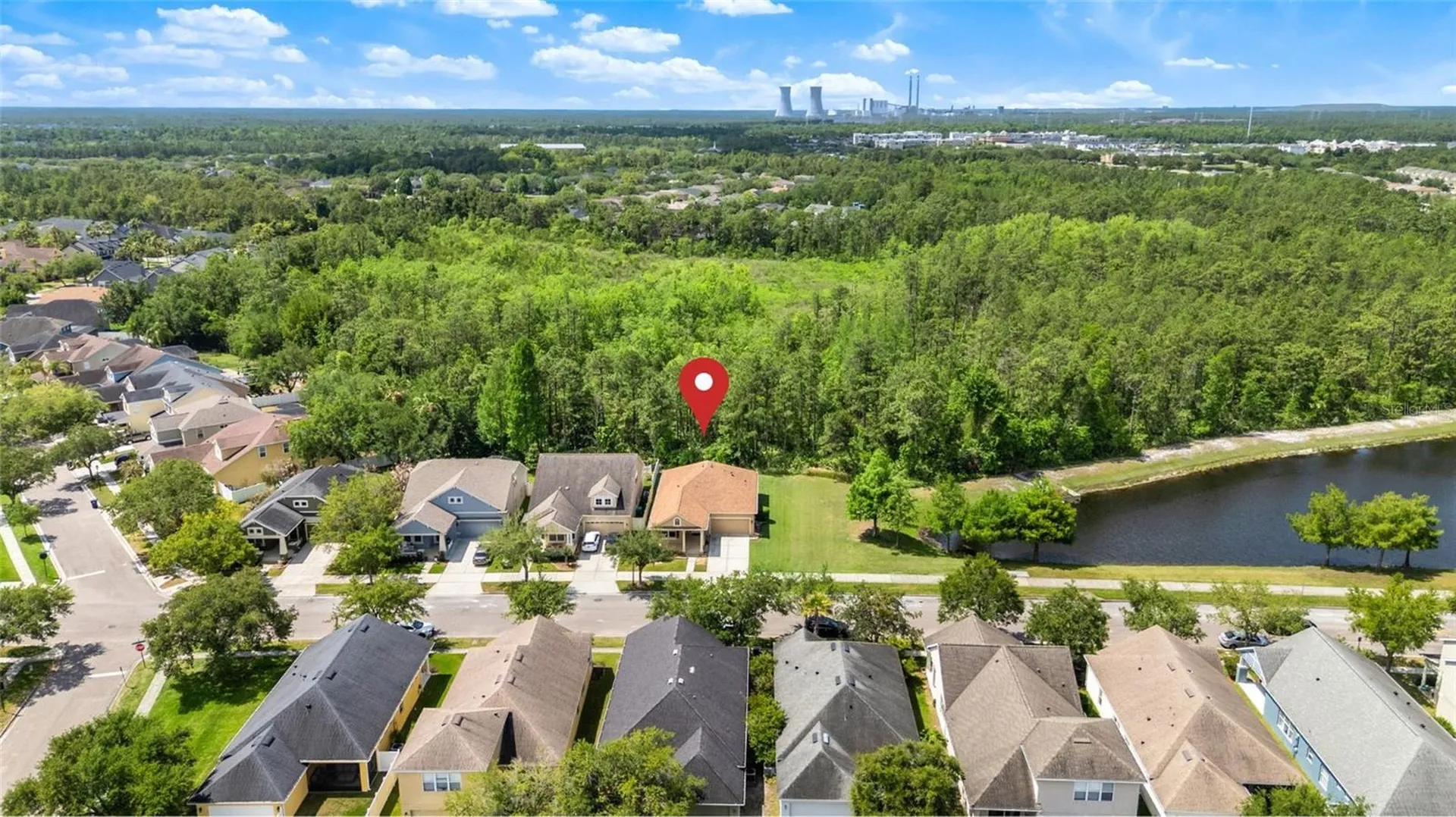 14022 Golden Rain Tree Boulevard Orlando FL 32828