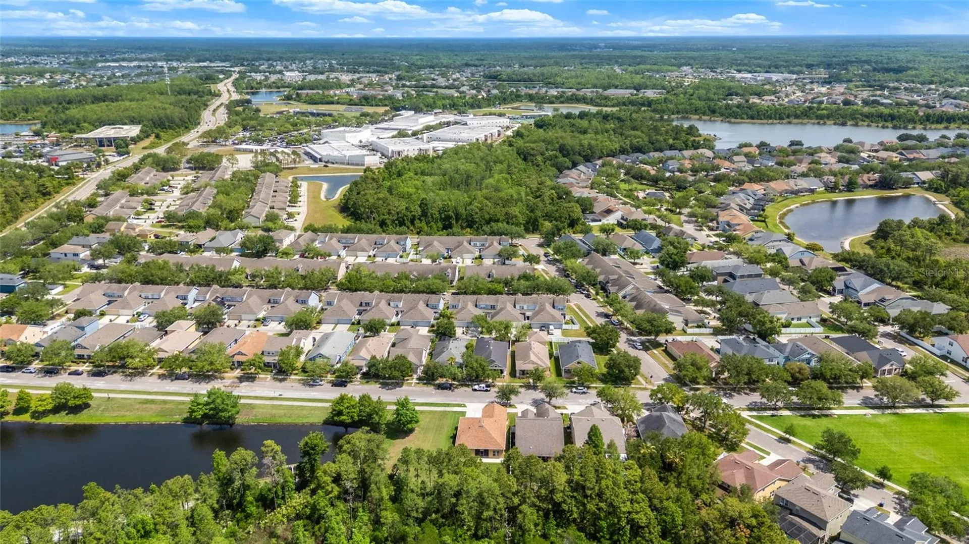 14022 Golden Rain Tree Boulevard Orlando FL 32828