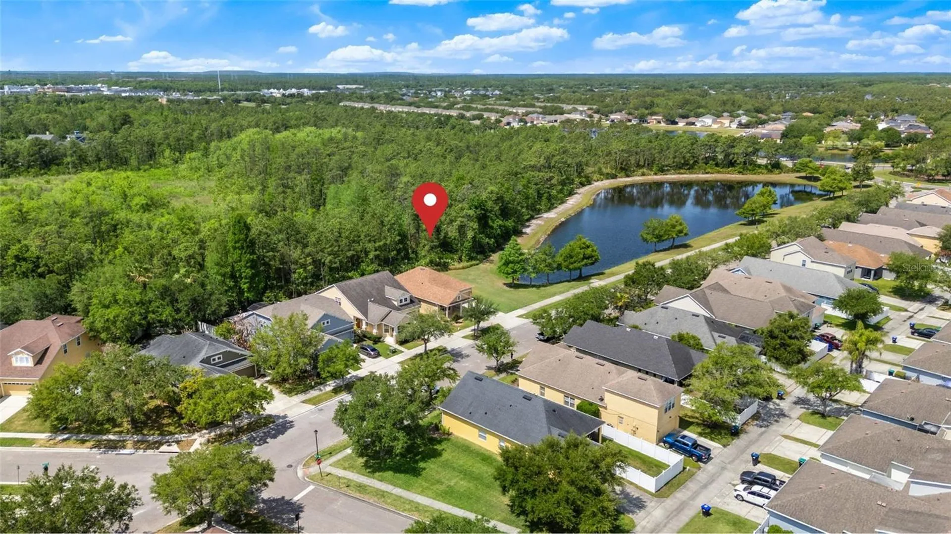 14022 Golden Rain Tree Boulevard Orlando FL 32828