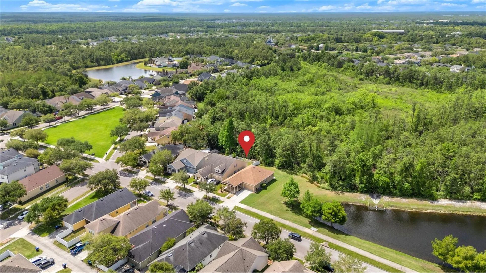 14022 Golden Rain Tree Boulevard Orlando FL 32828