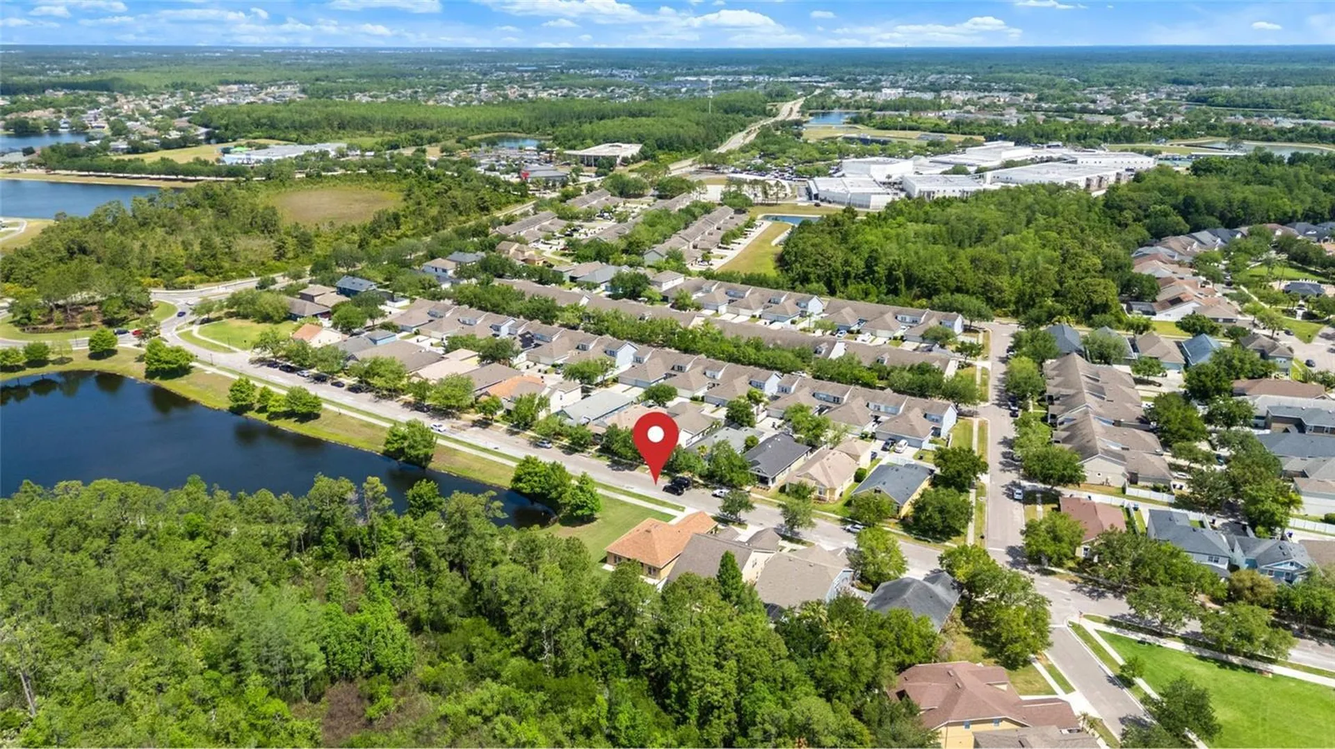 14022 Golden Rain Tree Boulevard Orlando FL 32828