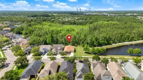 14022 Golden Rain Tree Boulevard Orlando FL 32828