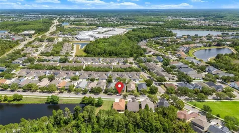 14022 Golden Rain Tree Boulevard Orlando FL 32828