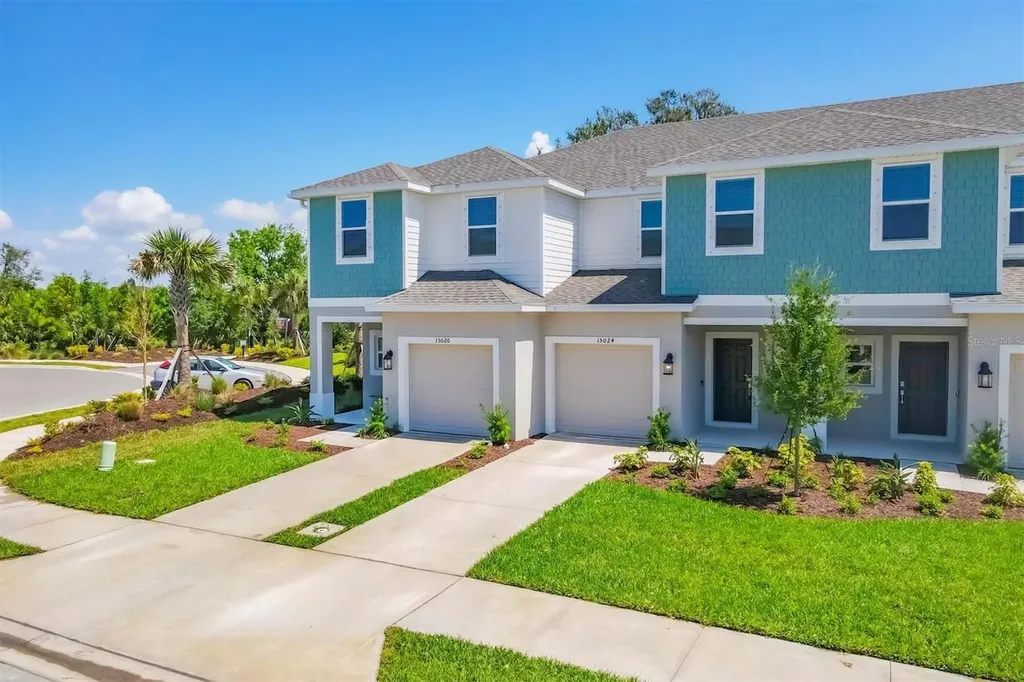15024 Cuzcorro Court Nokomis FL 34275