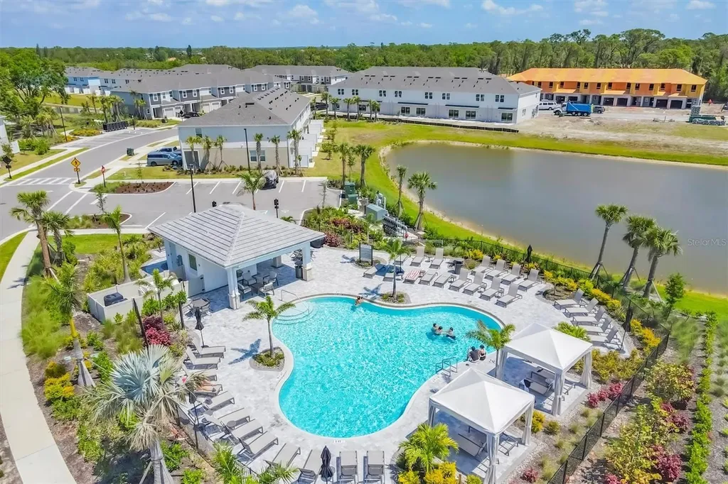 15024 Cuzcorro Court Nokomis FL 34275
