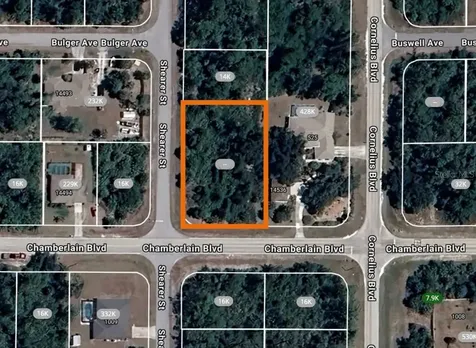 14526 Chamberlain Boulevard Port Charlotte FL 33953