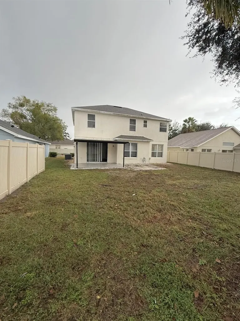 14116 Entrada Drive Orlando FL 32837