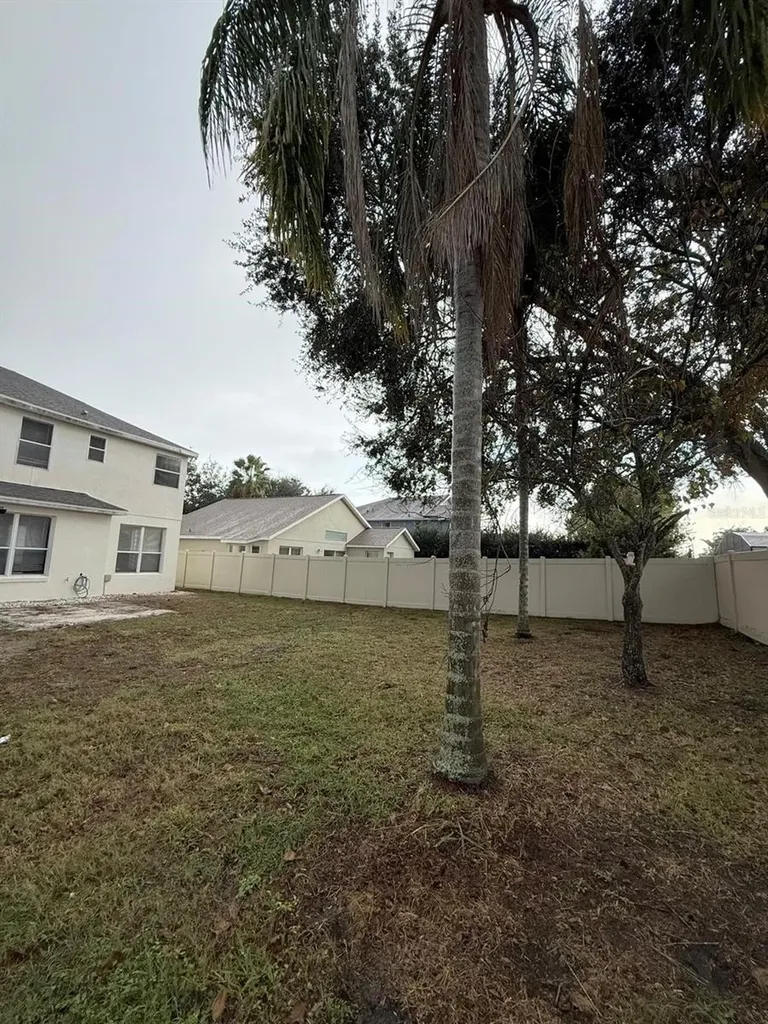 14116 Entrada Drive Orlando FL 32837