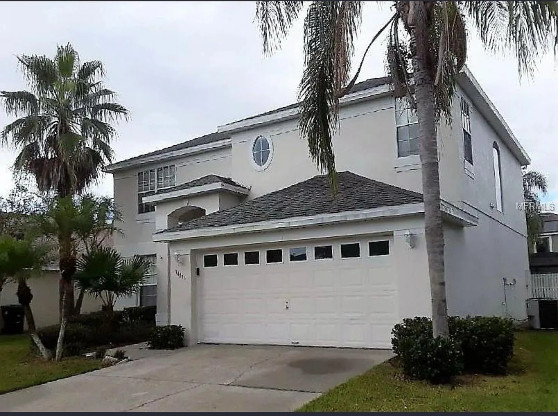 14116 Entrada Drive Orlando FL 32837