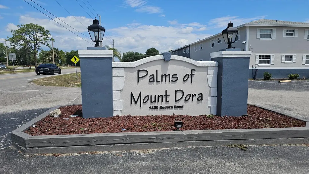 1400 Eudora Road Mount Dora FL 32757