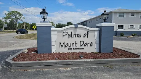 1400 Eudora Road Mount Dora FL 32757