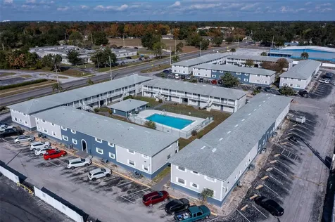 1400 Eudora Road Mount Dora FL 32757