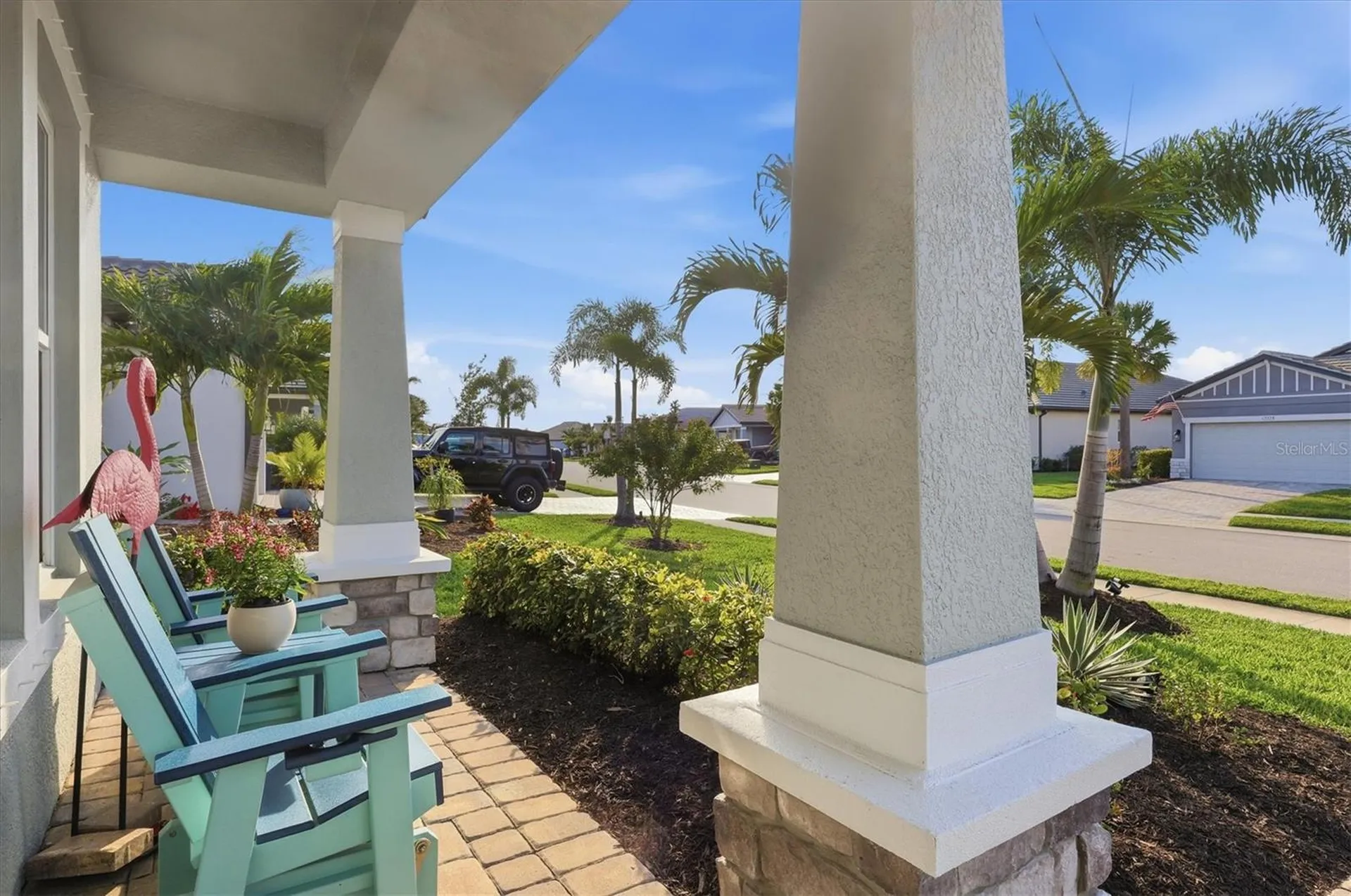 17727 Savory Mist Circle Bradenton FL 34211