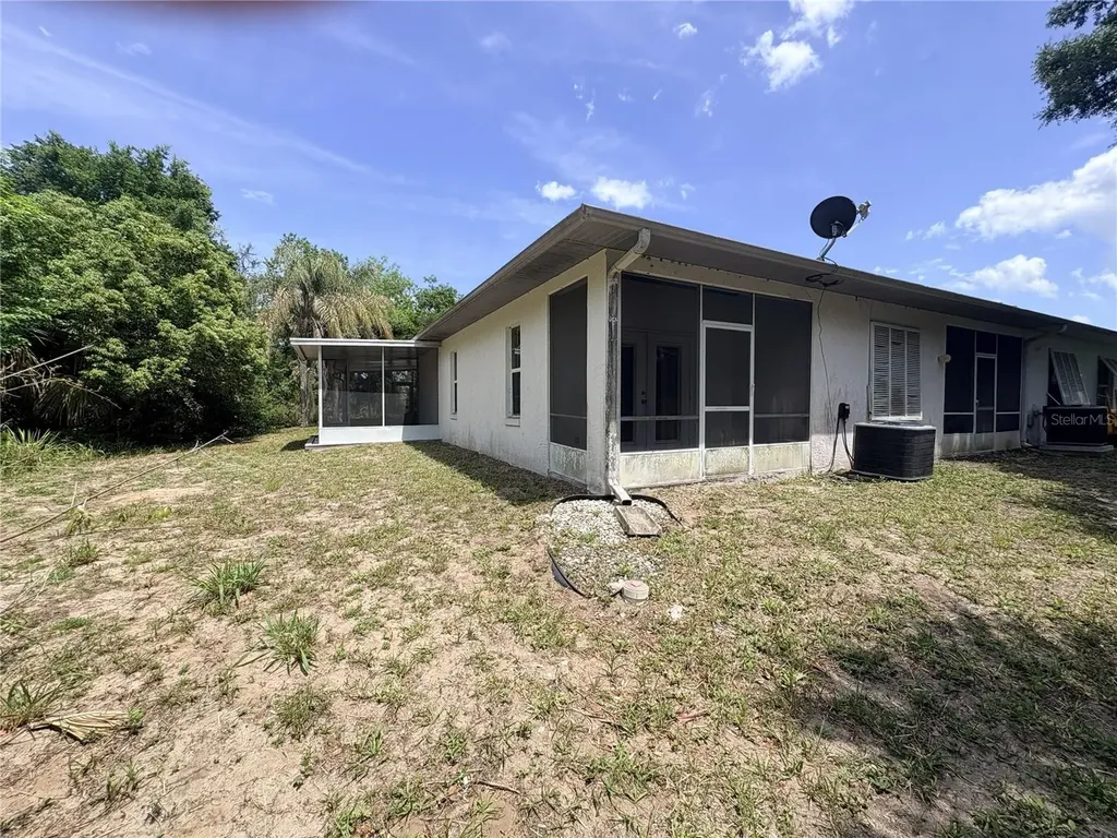 1054 Claudia Street New Smyrna Beach FL 32168