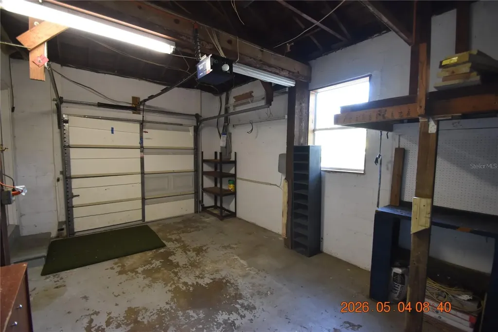 2801 Sanders Drive Tampa FL 33611