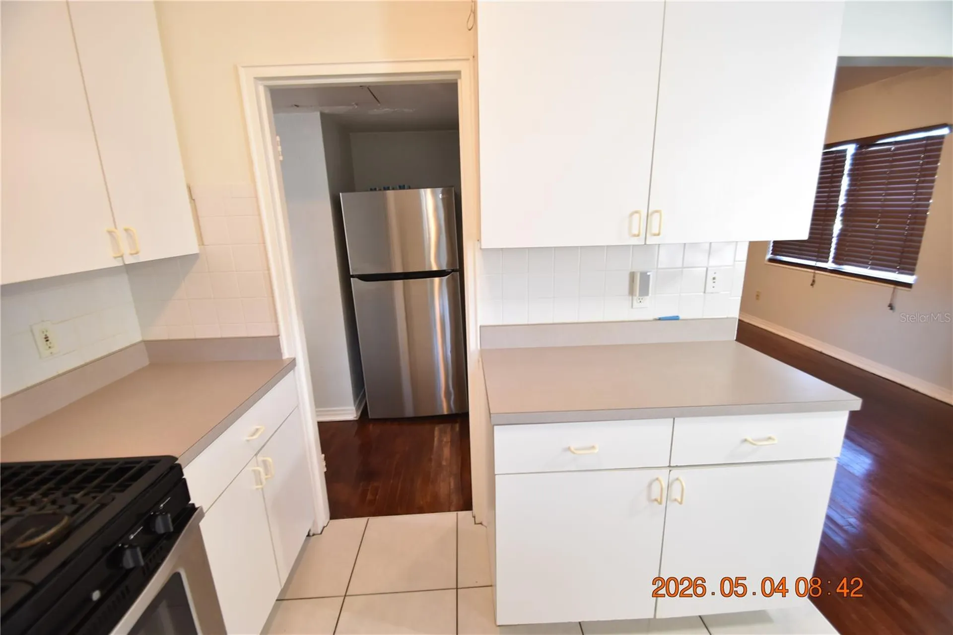 2801 Sanders Drive Tampa FL 33611