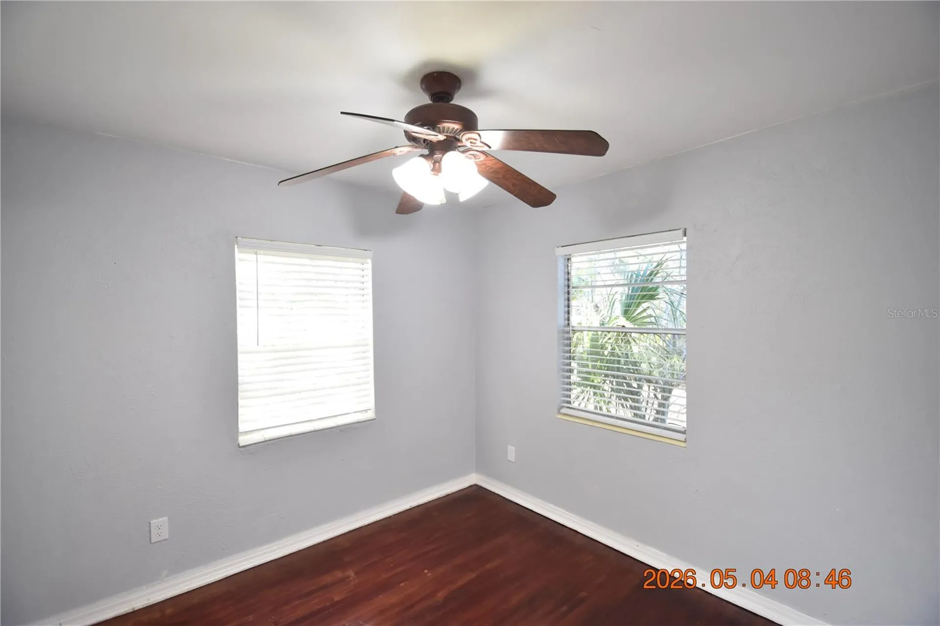 2801 Sanders Drive Tampa FL 33611