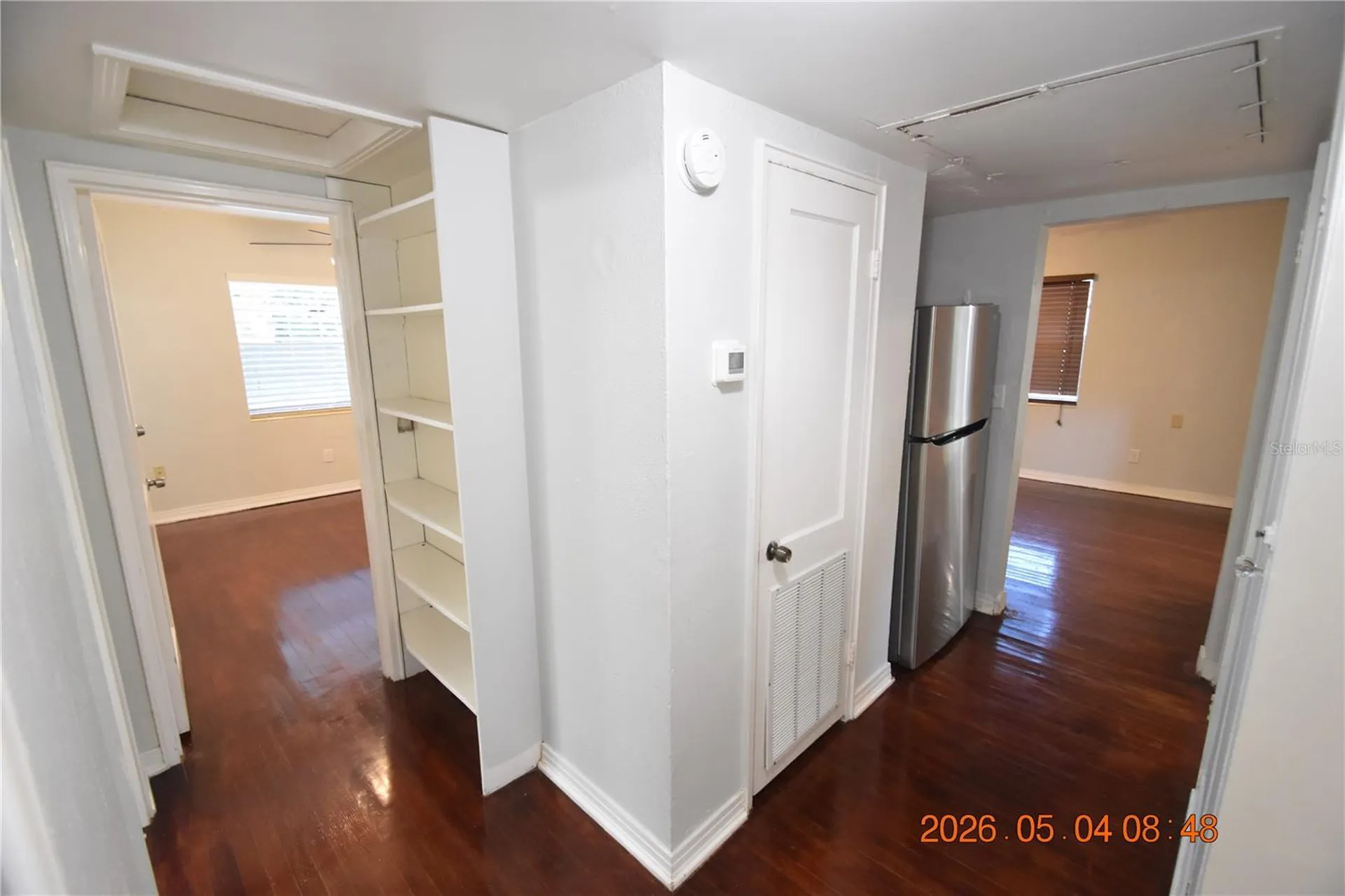 2801 Sanders Drive Tampa FL 33611