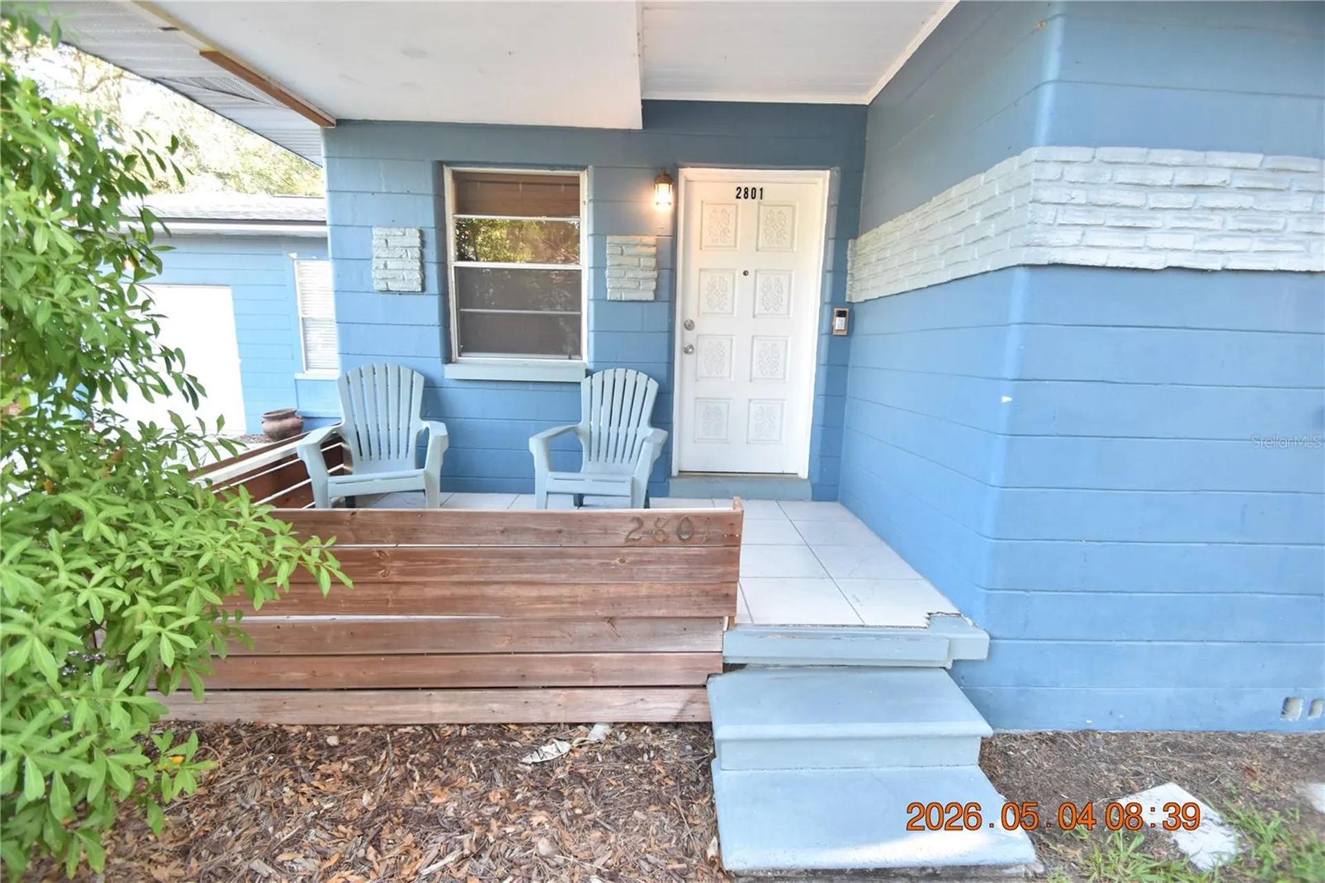 2801 Sanders Drive Tampa FL 33611
