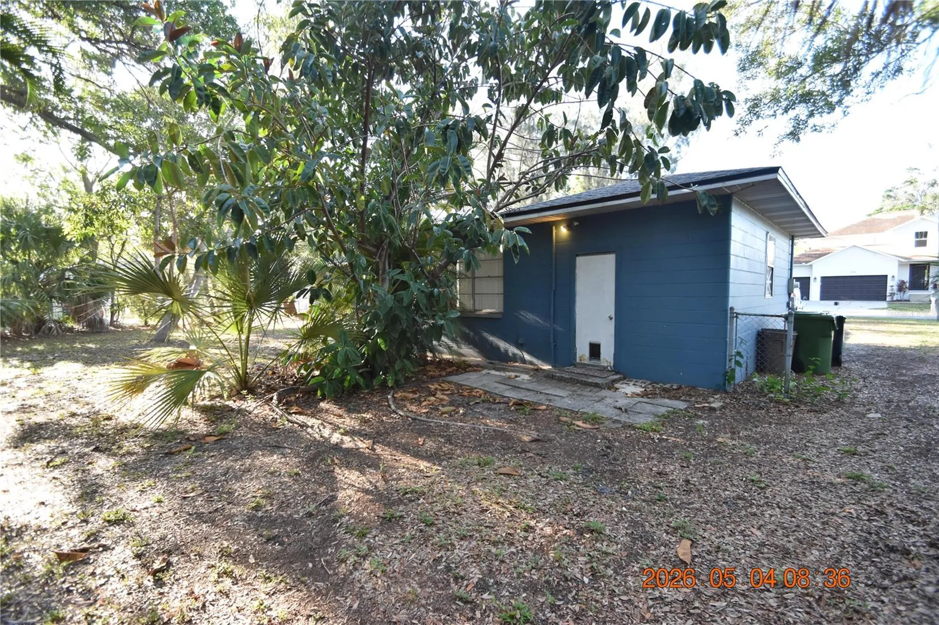 2801 Sanders Drive Tampa FL 33611