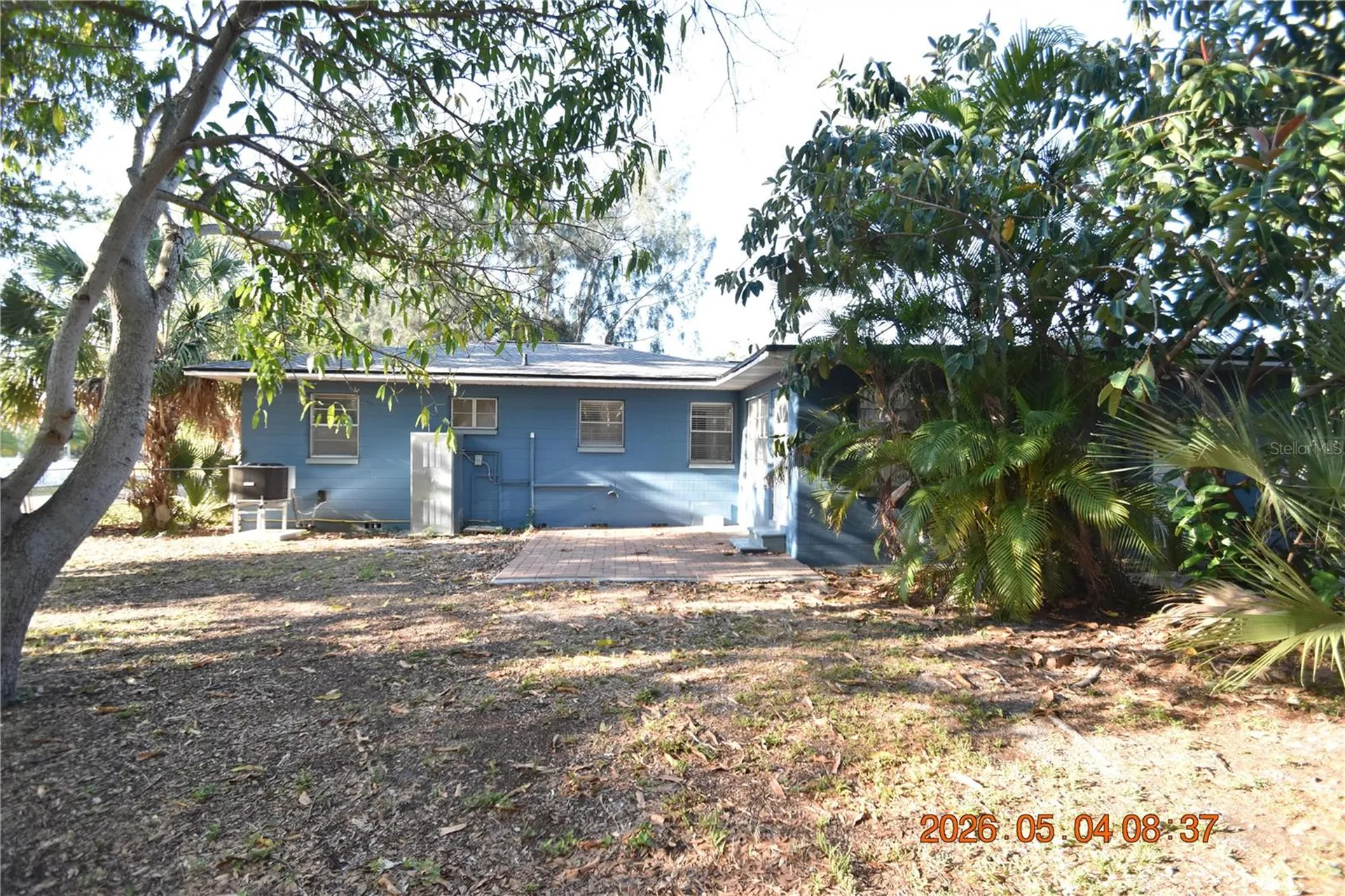 2801 Sanders Drive Tampa FL 33611