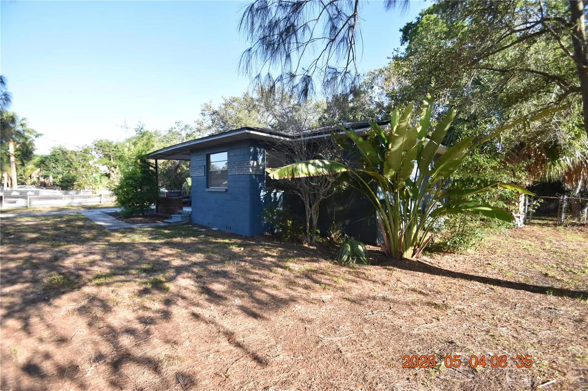 2801 Sanders Drive Tampa FL 33611