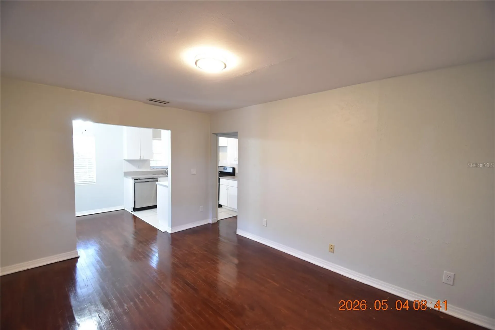 2801 Sanders Drive Tampa FL 33611