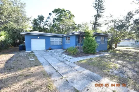 2801 Sanders Drive Tampa FL 33611