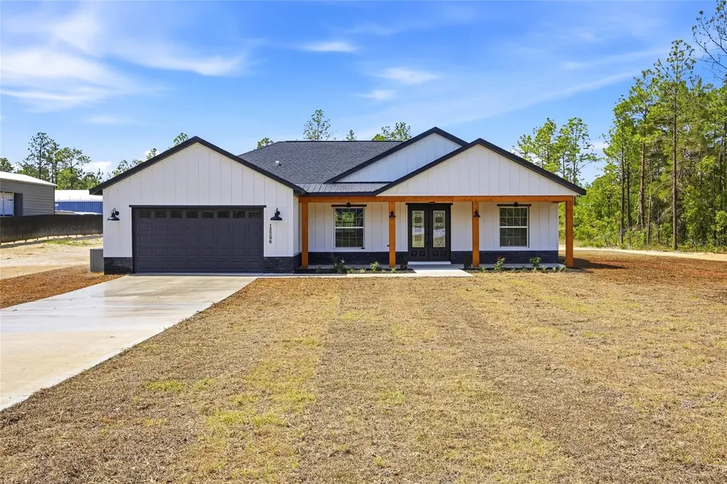 12296 SW 99th Lane Dunnellon FL 34432
